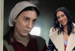 'Camdaki Kız'ın Türkan'ı Hivda Zizan Alp'ten samimi itiraflar! 'Nur Sürer ile çalışmayı çok isterdim'