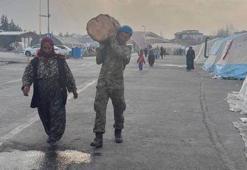 MSB ‘Seyit Onbaşı gibi güçlü’ notuyla paylaştı