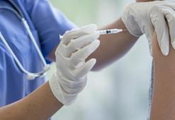 Göç eden depremzede çocuklar için 'aşı' uyarısı