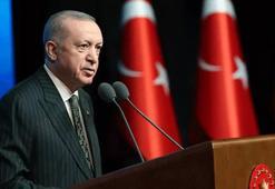Cumhurbaşkanı Erdoğan, CHP'li Özel'den 20 bin 500 TL'lik tazminat kazandı