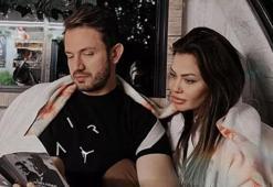 Lara ile Mehdi Karimi çiftinden güzel haber! Evlendiler