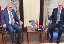 AK Parti'li Kurtulmuş: Türk siyasi tarihinin en önemli seçimine giriyoruz