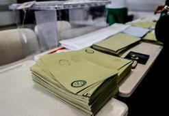 İçişleri Bakanlığı 81 ile 'seçim genelgesi' gönderdi