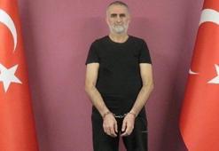 DEAŞ'ın sözde Türkiye emirine 30 yıl hapis cezası