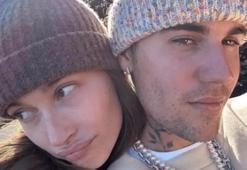 Justin Bieber ve Hailey Baldwin ayrıldı mı? Fotoğraflı yanıt...