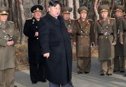Kuzey Kore'de 'Kim Jong Un' krizi! Kurşuna dizdirecek!