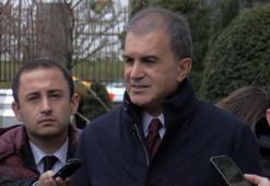 Cumhur İttifakı genişleyecek mi? AK Parti Sözcüsü Ömer Çelik: Partilerle görüşmeler gayet iyi geçiyor