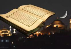 Ramazan'ın ilk günü okunacak dualar, sureler... 2023 Ramazan'ın ilk günü hangi dualar okunur?