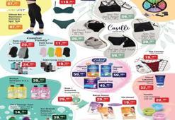 BİM'de Ramazan hazırlığı tamamlandı! BİM 21 Mart 2023 aktüel katalog yayınlandı