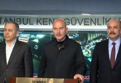 İstanbul'da Kökünü Kurutma Operasyonu: 161 gözaltı