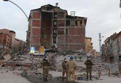 Deprem sonrası hasar tespit raporları e-Devlet’e yüklenmeye başlandı! İşte yeni binalarla ilgili gerçek