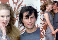 Tom Cruise şaşırttı! Nicole Kidman ile karşılaşmamak için gelmemiş