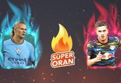 Manchester City - RB Leipzig maçı Tek Maç ve Canlı Bahis seçenekleriyle Misli.com’da