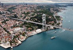İstanbul depreminde enerjinin biriktiği yeri açıkladı! Kandilli'den flaş duyuru geldi