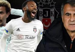 Şenol Güneş ne dediyse tam tersini yaptı yıldız futbolcu kadro dışı kaldı