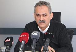 Bakan Özer: 42 bin 904 öğrencinin nakli yapıldı