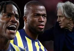 Jorge Jesus'un Sevilla planı ortaya çıktı! Zajc, Batshuayi, Arda Güler...