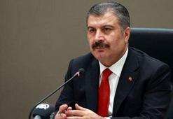Bakan Koca'dan '14 Mart Tıp Bayramı' mesajı