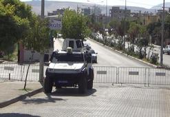 Siirt'te toplantı ve gösteri yürüyüşleri 15 gün yasaklandı