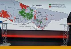 Prof. Dr. Şükrü Ersoy depreme karşı bölge bölge uyardı! İşte İstanbul'da en riskli ilçeler
