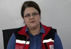 Bakan Yanık: Depremzedelere psikososyal desteğin takibi için eylem planı hazırladık