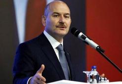 Bakan Soylu, CHP'li Özel'den 20 bin lira manevi tazminat kazandı