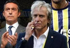 Jorge Jesus hakkında zehir zemberek sözler: Sezon başında parlattığın oyuncuyu şimdi paslandırıyorsun