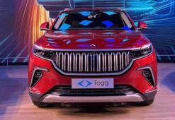 TOGG menzili kaç km, TOGG T10X SUV özellikleri neler? 160 KW kaç beygir, kaç dakikada şarj oluyor, motor gücü ne? TOGG T10X SUV batarya menzili…