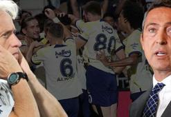 Ali Koç 10 milyon euro'luk teklifi ciddiye bile almadı! Dev kulüp onun için İstanbul'a geldi