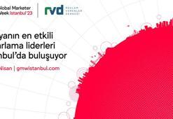 Pazarlama dünyasının kalbi İstanbul’da atacak