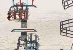 Survivor dokunulmazlık oyunu kim kazandı? 14 Mart Survivor eleme adayı kim oldu? Survivor&#39;da ilk challenge...