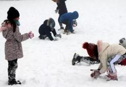 Şanlıurfa'da okullar tatil mi? 15 Mart Şanlıurfa okullar tatil mi oldu? Vali Salih Ayhan...