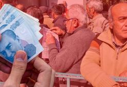 EYT’de kıdem tazminatına düşük faizli kredi müjdesi! Detaylar belli oldu