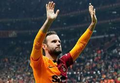 Juan Mata'da flaş gelişme! Okan Buruk teklif yapmaya hazırlanıyor