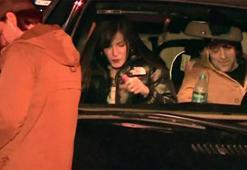 Kaan Tangöze yine aynı soruyla karşılaştı! Sadece gülümsedi