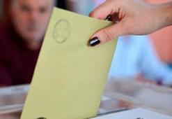 Seçime ilişkin Cumhurbaşkanlığı Genelgesi Resmi Gazete'de yayımlandı