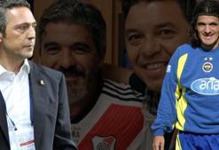 Brezilya basını bombayı patlattı! Fenerbahçe'ye 10 kupa kaldırmış teknik direktör geliyor