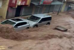 Şanlıurfa ve Adıyaman'ı sel vurdu! Acı haber geldi, bölge için kritik uyarı, okullar tatil edildi