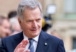 Finlandiya Cumhurbaşkanı Sauli Niinistö Türkiye'ye geliyor