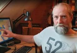 'Deprem Şarlatanı' yine ortaya çıktı! 'Büyük deprem' için yeni tahmin