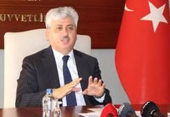 Hatay Valisi Rahmi Doğan kimdir, neden istida etti? Rahmi Doğan nereli, kaç yaşında, kaç yıldır görev yapıyordu, yeni Hatay Valisi kim olacak?