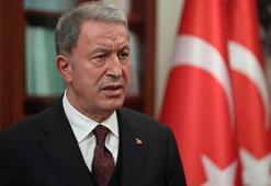 Karadeniz'de ABD-Rusya gerilimi! Bakan Akar: Olayı yakından takip ediyoruz