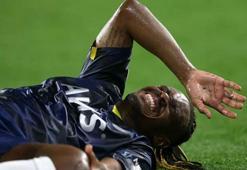 10 numaraydı Oosterwolde'nin yerine sol bek oynadı! Lincoln Henrique sezonu kapattı