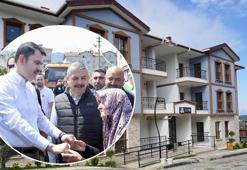 Sel felaketini yaşayan Bozkurt yeniden inşa edildi: Yapı stokunun yüzde 50’si yenilendi