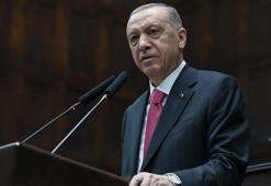 Cumhurbaşkanı Erdoğan: 1 yıl içinde 319 bin konut teslim edilecek