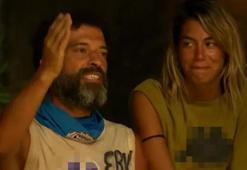 Survivor&#39;da Fatih ağladı Asena g&#252;ld&#252;! Konseyde şaşırtan anlar