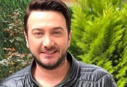 Onur Büyüktopçu'dan yeni imaj! 'Kendimi tanımakta zorlanıyorum'