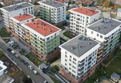 Ev fiyatlarına deprem freni! En düşük seviyede