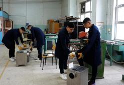 Fabrikalarda deprem seferberliği! Meslek liseleri de katıldı