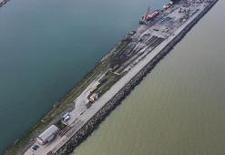 Karadeniz kahverengiye döndü